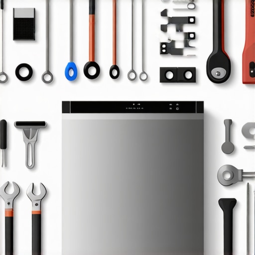 Warranty & Parts Tips for Reliable Smart Dishwashers in 2025