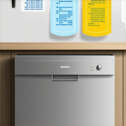 Warranty Policies & Parts Guide for Long-Lasting Smart Dishwashers
