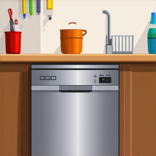 Warranty and Parts Tips for Reliable Smart Dishwasher Installation