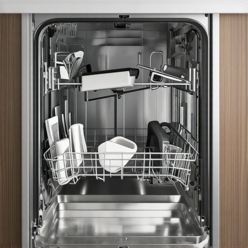 3 Tiny Mistakes That Void Your Dishwasher Warranty in 2026