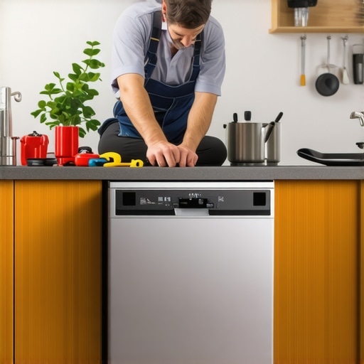 5 Fixes for the Most Common 2026 Dishwasher Install Errors