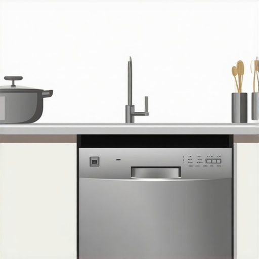 5 Signs Your 2026 Dishwasher Drain Hose is Installed Wrong