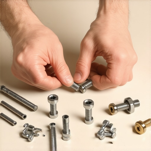 DIY Installation: 4 Parts You Usually Forget to Tighten