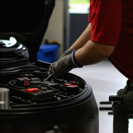 DIY Repair Proof: How to Save Your 2026 Warranty After a Part Swap