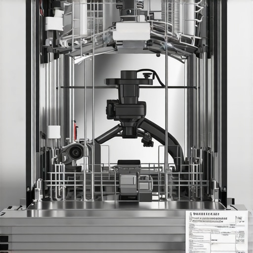 Dishwasher Parts & Warranty: How to Maximize Coverage for Reliable Repairs