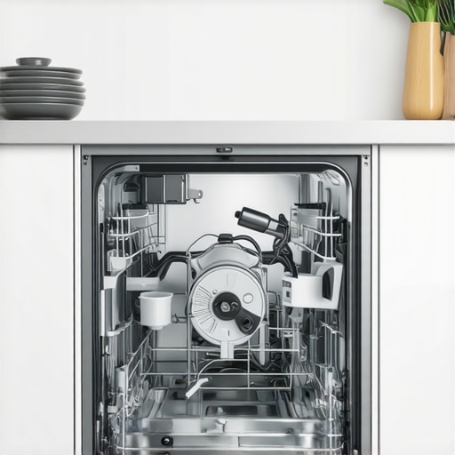 Dishwasher Warranty Denied? 5 Parts Not Covered in 2026