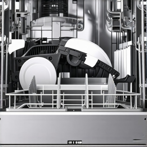 Dishwasher Warranty & Parts: Maximize Coverage and Longevity