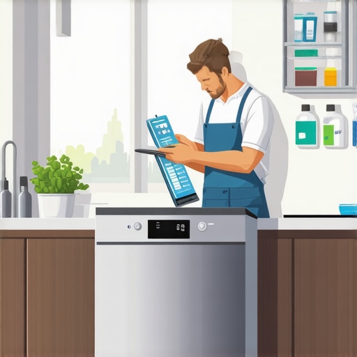 Maximize Your Warranty & Parts for Smart Dishwashers in 2025: Reliable Repair Tips