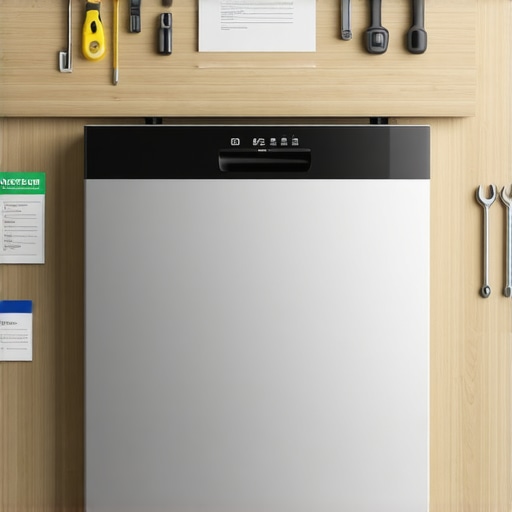Maximize Your Warranty & Parts for Smart Dishwashers in 2025: Reliable Repair Tips