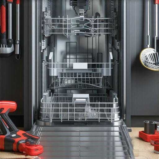 Maximize Your Warranty & Parts for Smart Dishwashers in 2025: Reliable Repair Tips