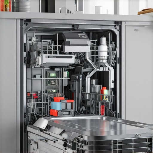 Maximize Your Warranty & Parts for Smart Dishwashers in 2025: Reliable Repair Tips