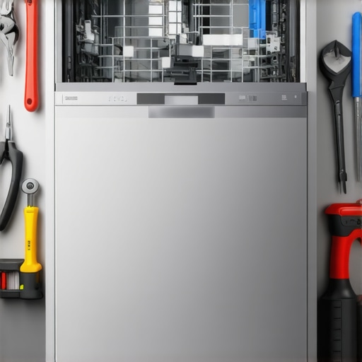 Maximize Your Warranty & Parts for Smart Dishwashers in 2025: Reliable Repair Tips
