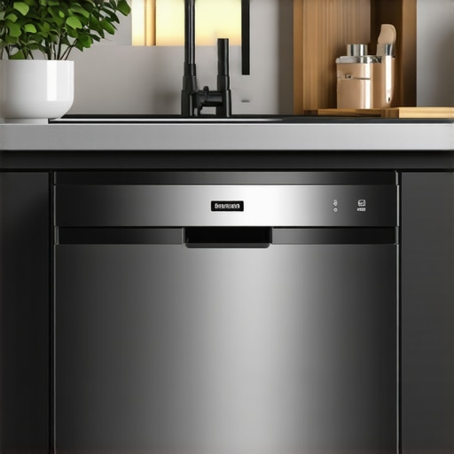 Reliable Warranty & Parts Tips for Smart Dishwashers in 2025