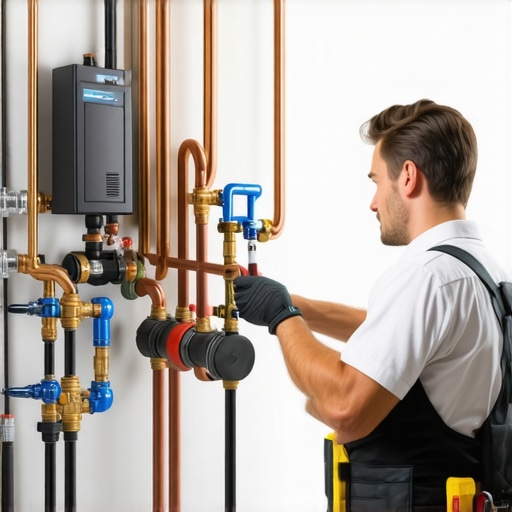 Skip the Plumber: 5 Steps to Leak-Free 2026 Installations
