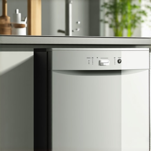 Smart Dishwasher Installation Guide: Ensuring Long-Lasting Warranty & Parts