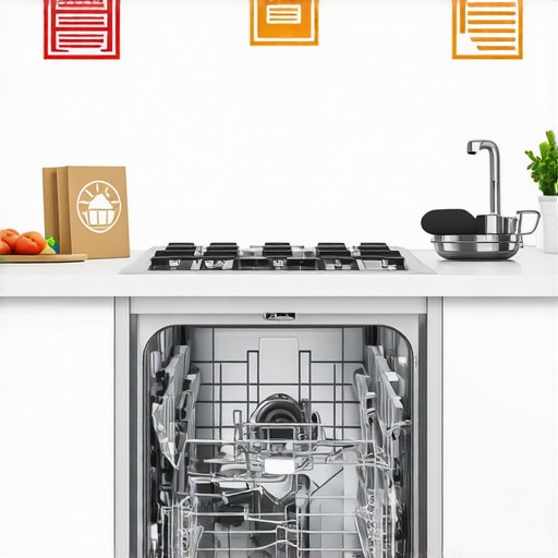 Smart Dishwasher Warranty & Parts: Find Out How to Maximize Coverage