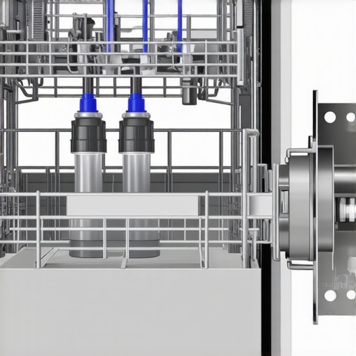 3 Critical Parts for a Leak-Proof 2026 Dishwasher Installation