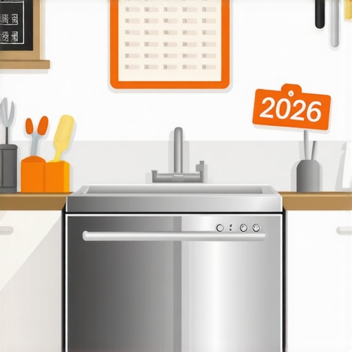 3 Hidden Signs Your Dishwasher Warranty Is Still Active in 2026