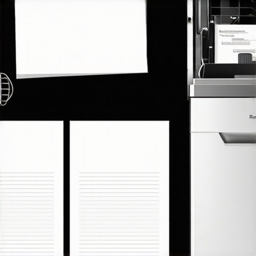 4 Documents You Must Save for 2026 Dishwasher Warranty Claims