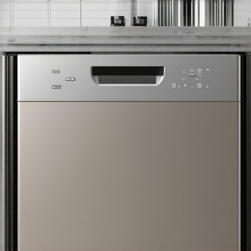 4 Small Parts to Double-Check During Your 2026 Dishwasher Install