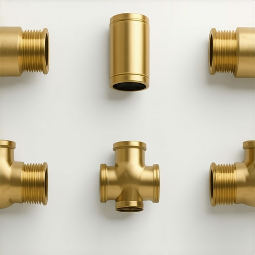 5 Brass Fittings to Prevent 2026 Dishwasher Install Leaks