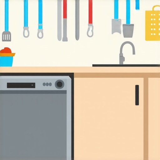 5 Essential Parts for a Leak-Proof 2026 Dishwasher Installation
