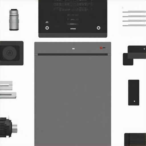 5 Essential Parts for a Silent 2026 Dishwasher Installation