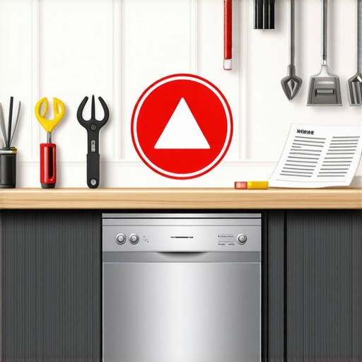5 Reasons Your 2026 Dishwasher Warranty Claim Will Get Denied