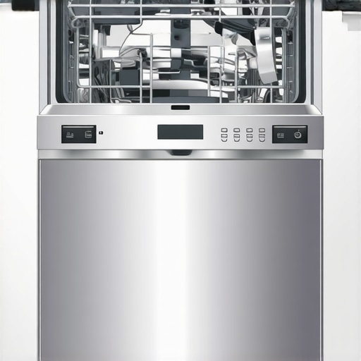 5 Reused Parts That Kill Your 2026 Dishwasher Warranty [Tips]
