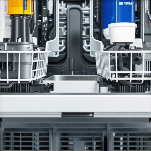 5 Signs Your 2026 Dishwasher Parts Are Actually Fakes [Warning]