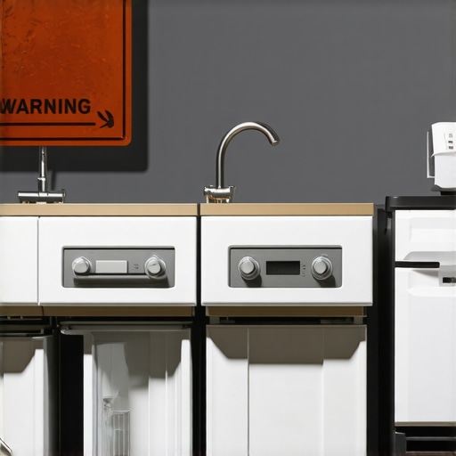 6 Small Parts That Save Your Dishwasher From a 2026 Flood