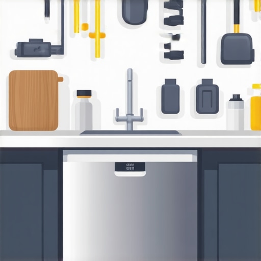 Avoid the Tech Fee: 4 Installation Parts for 2026 Dishwasher DIYers