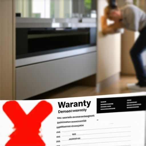 Claim Denied? 3 Parts That Void Your 2026 Dishwasher Warranty