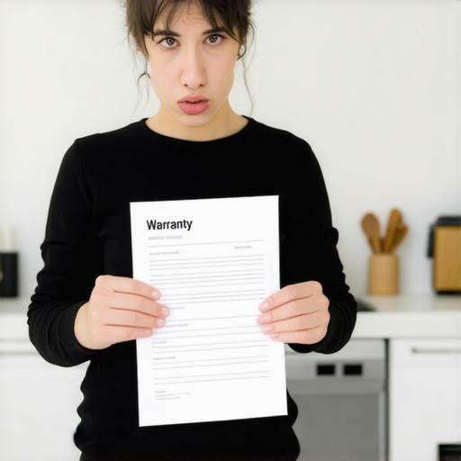 Dishwasher Warranty Denied? 4 Ways to Appeal the Claim in 2026
