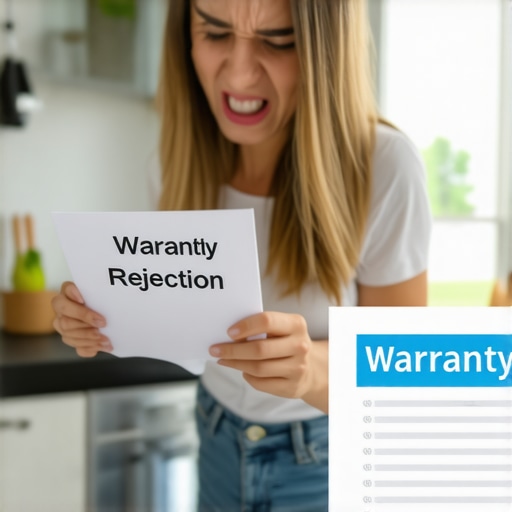 Dishwasher Warranty Rejected? 5 Steps to Win Your 2026 Claim