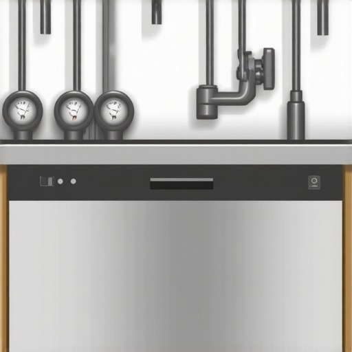 Is Your 2026 Dishwasher Supply Line Rated for 120 PSI?