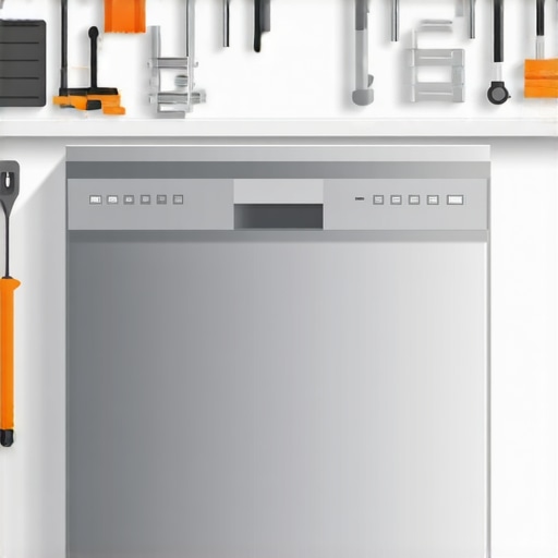Skip the Kit: 4 Specific Parts for a Pro 2026 Dishwasher Install