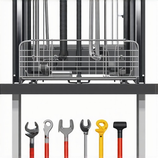 Stop the Leaks: 4 Vital Parts for 2026 Dishwasher Installations