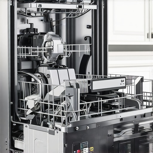 Why 2026 Dishwasher Warranties Fail: 3 Parts to Inspect