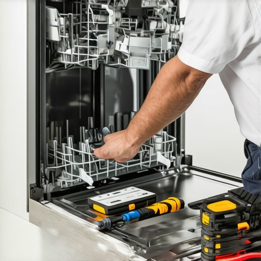 Why 2026 Smart Dishwashers Require These 3 Specific Install Kits