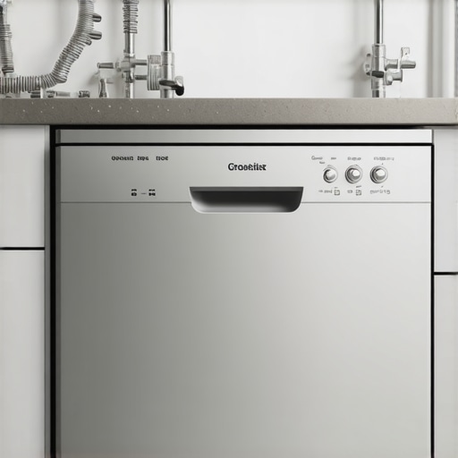 Why Your 2026 Dishwasher Needs a High-Loop Hose Kit [Update]