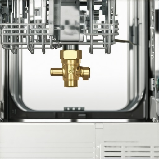 Why Your 2026 Dishwasher Warranty Depends on a $15 Brass Valve