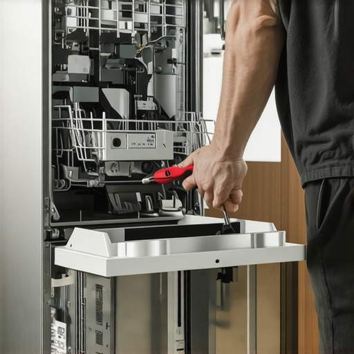 Will Your 2026 Dishwasher Warranty Cover a DIY Part Swap?