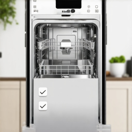 3 Digital Photos That Save Your 2026 Dishwasher Warranty