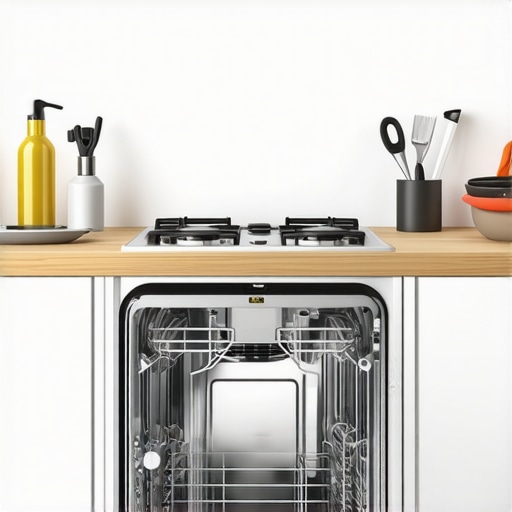 3 Parts Your 2026 Dishwasher Install Kit Is Missing