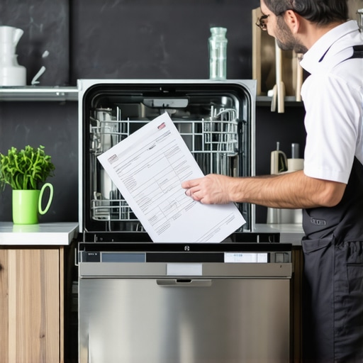 3 Proofs Your 2026 Dishwasher Warranty Claim Needs to Pass