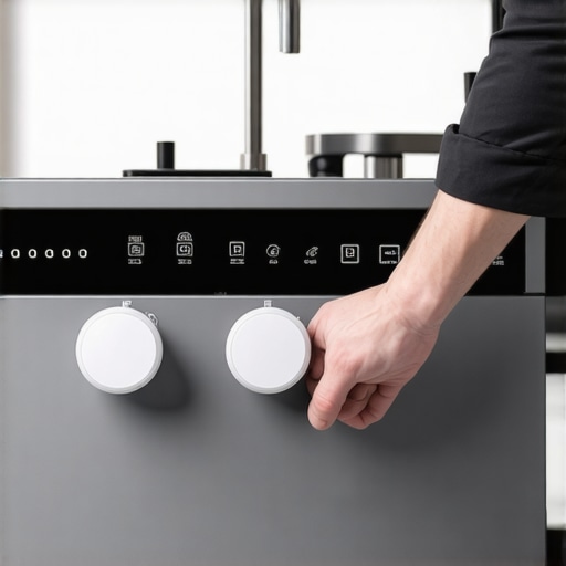 3 Smart Sensor Calibrations Your 2026 Dishwasher Warranty Requires
