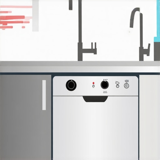 4 High-Loop Drain Mistakes Killing Your 2026 Dishwasher Installation