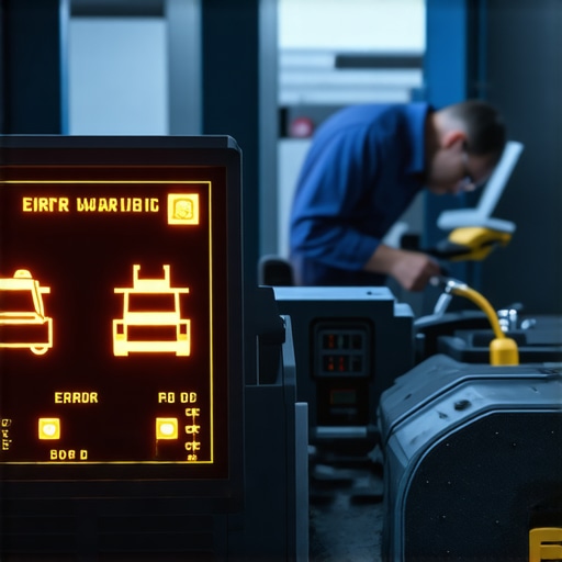 4 Sensor Log Errors That Kill Your 2026 Warranty Claim