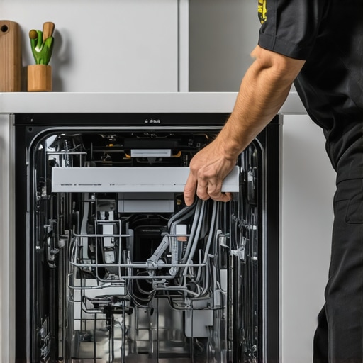 5 Leak-Proof Secrets for Your 2026 Smart Dishwasher Install